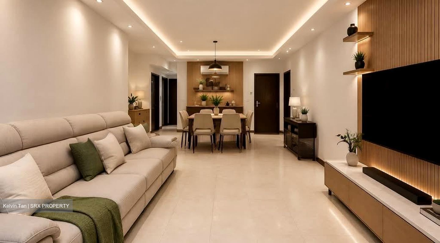 Melville Park (D18), Condominium #560922691